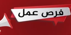 فرصة للحصول على وظيفة الأحلام في المملكة العربية السعودية