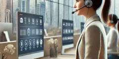 شغل خدمة عملاء براتب 6000 درهم إماراتي في شركة إماراتية