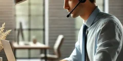 شغل خدمة عملاء شات فقط براتب 8,500 جنيه في شركة ماجوريل