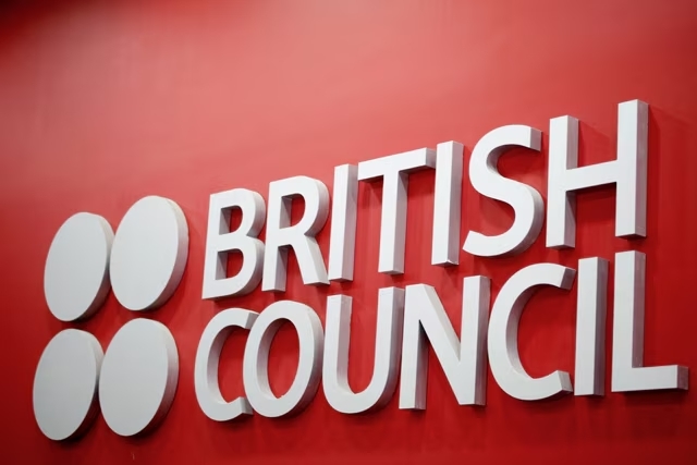 كورس المركز الثقافي البريطاني المجاني 2024 - British Council