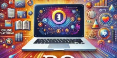أفضل 30 منصة تعليمية عربية وأجنبية أون لاين “Top 30 Online Learning Platforms”