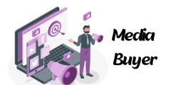 فرصة وظيفية: مطلوب Media Buyer بخبرة في السوق السعودي للعمل عن بُعد