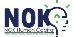 برنامج التدريب الصيفي 2025 في شركة NOK Human Capital