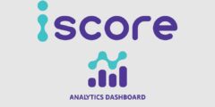 برنامج التدريب الصيفي من شركة آي سكور – iScore Summer Internship 2025