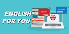 كورس اللغة الإنجليزية مجانًا لجميع المستويات من الصفر حتى الاحتراف – فرصتك لتعلم الإنجليزية بسهولة!